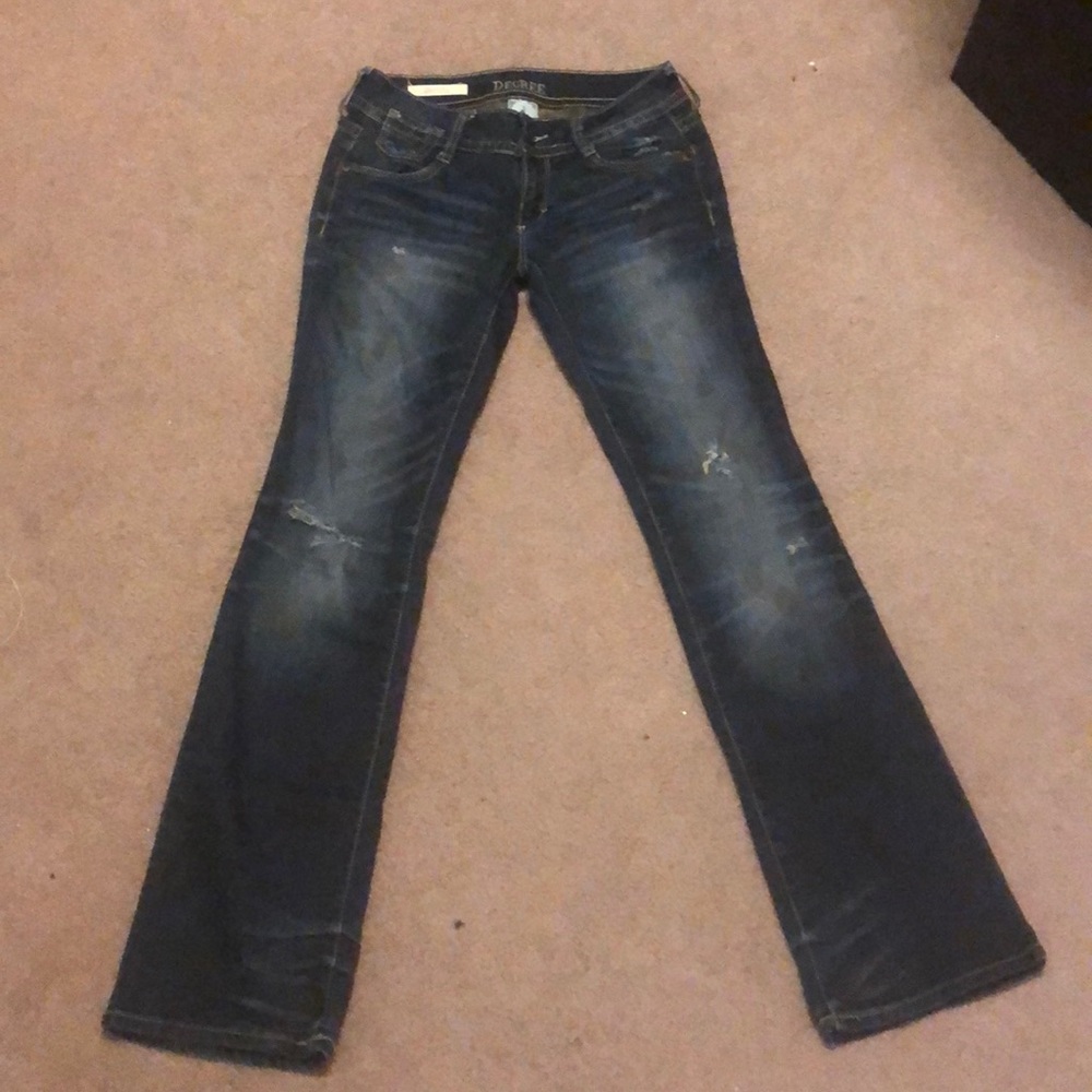 ❤️Decree jeans❤️